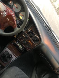 Peugeot Pars